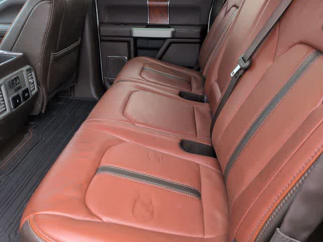Thumbnail: 2019 Ford F-150 - 20