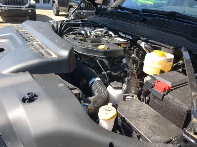 Thumbnail: 2026 RAM 3500 - 15