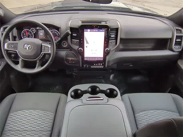 Thumbnail: 2025 RAM 2500 - 16