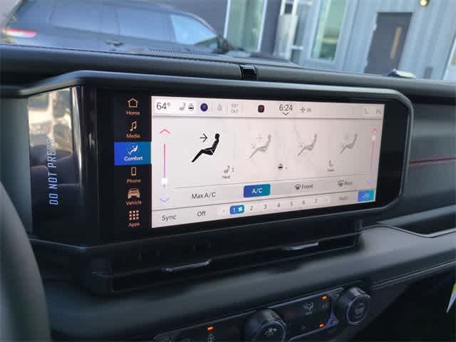 Thumbnail: 2026 Jeep Wrangler - 29