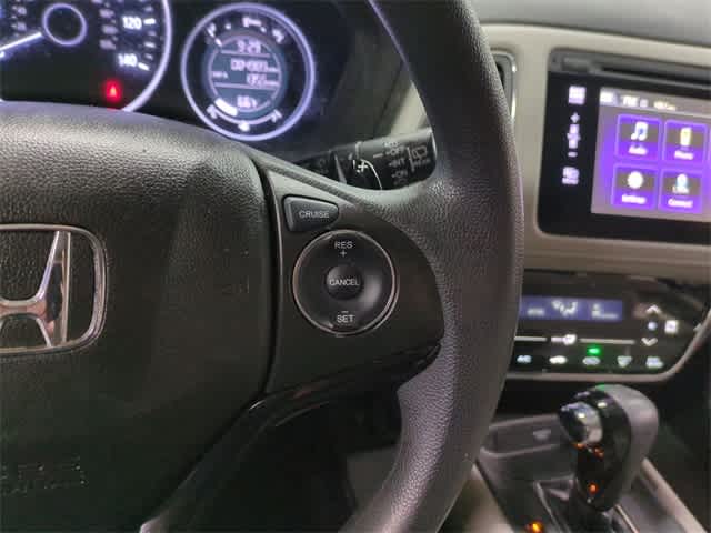 Thumbnail: 2018 Honda HR-V - 26