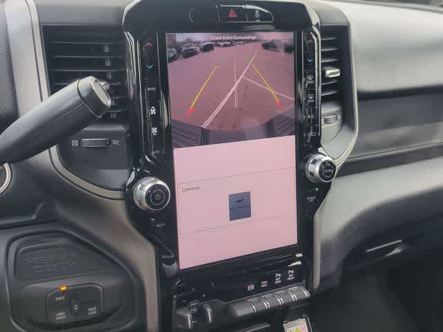 Thumbnail: 2026 RAM 3500 - 28