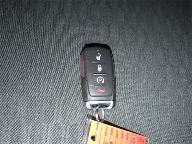 Thumbnail: 2026 RAM 2500 - 36