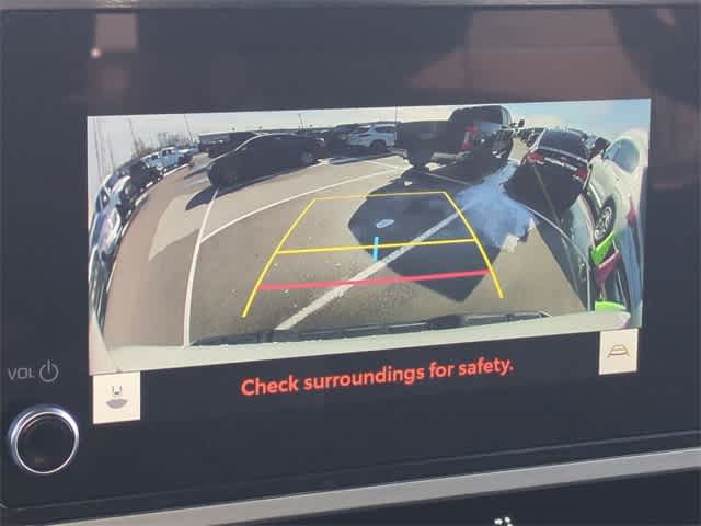 Thumbnail: 2025 Toyota Tundra - 29