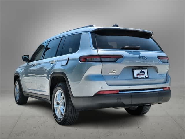 Thumbnail: 2023 Jeep Grand Cherokee L - 6