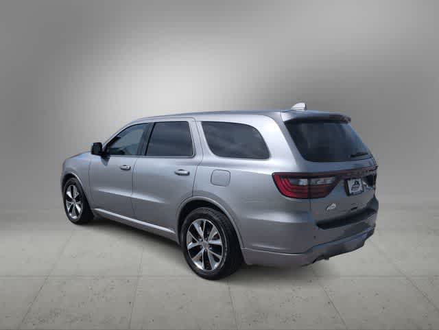 Thumbnail: 2014 Dodge Durango - 6