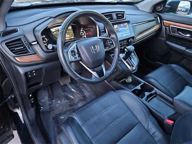 Thumbnail: 2019 Honda CR-V - 10