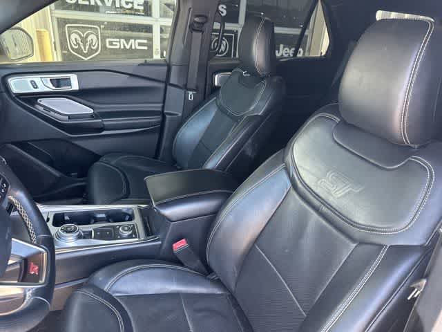Thumbnail: 2020 Ford Explorer - 3