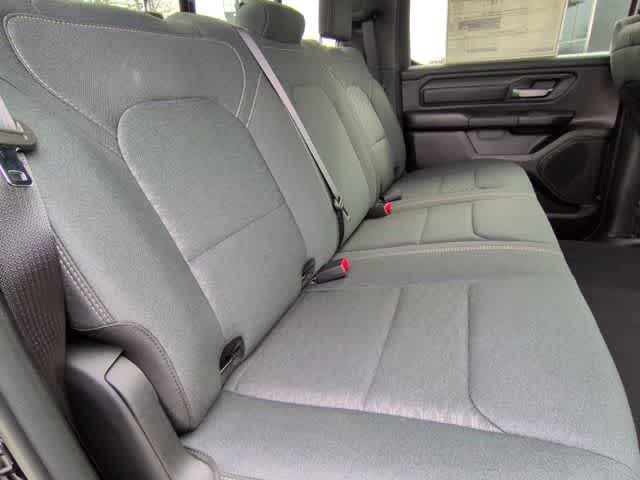 Thumbnail: 2026 RAM 1500 - 21