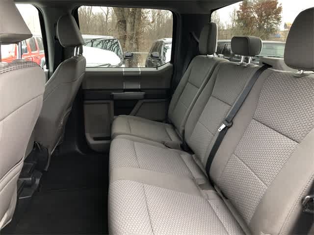 Thumbnail: 2022 Ford Econoline - 24