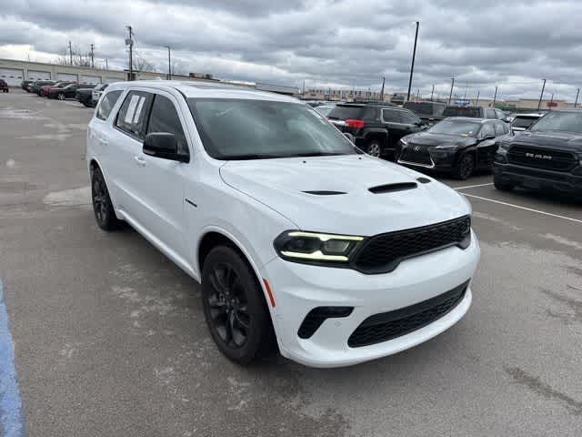 Thumbnail: 2022 Dodge Durango - 26