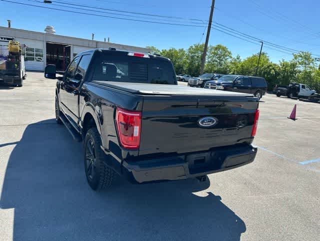 Thumbnail: 2021 Ford F-150 - 19