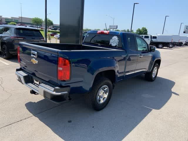 Thumbnail: 2019 Chevrolet Colorado - 17