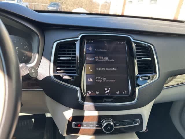 Thumbnail: 2017 Volvo XC90 - 9