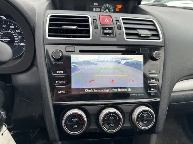 Thumbnail: 2018 Subaru Forester - 10