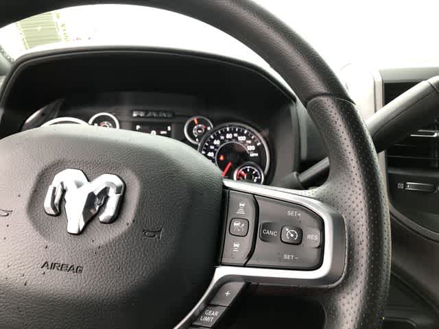 Thumbnail: 2026 RAM 2500 - 20