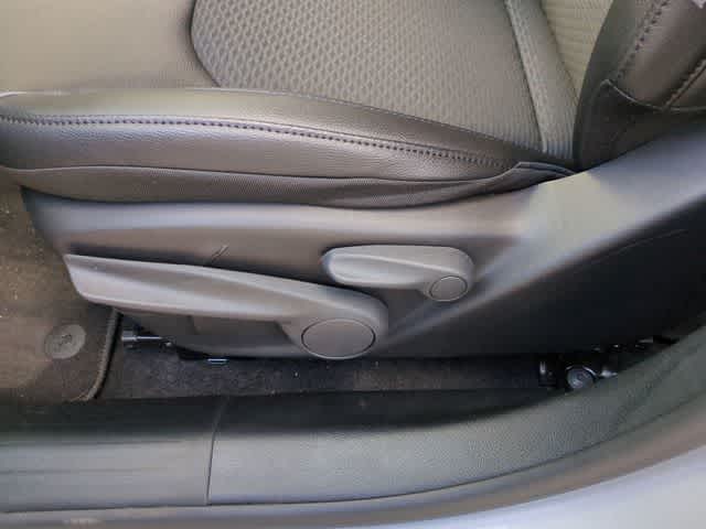 Thumbnail: 2026 Jeep Compass - 18