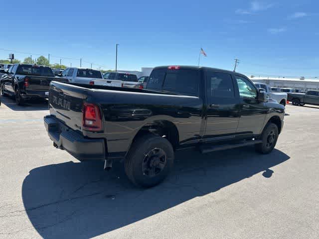 Thumbnail: 2026 RAM 2500 - 12