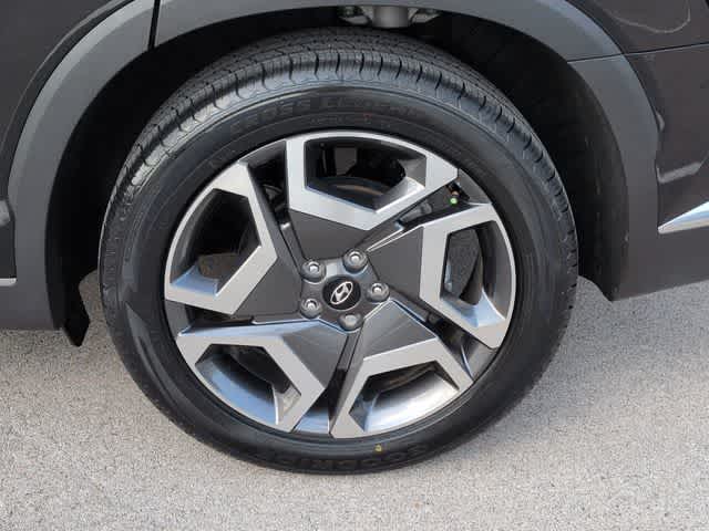 Thumbnail: 2023 Hyundai Palisade - 14