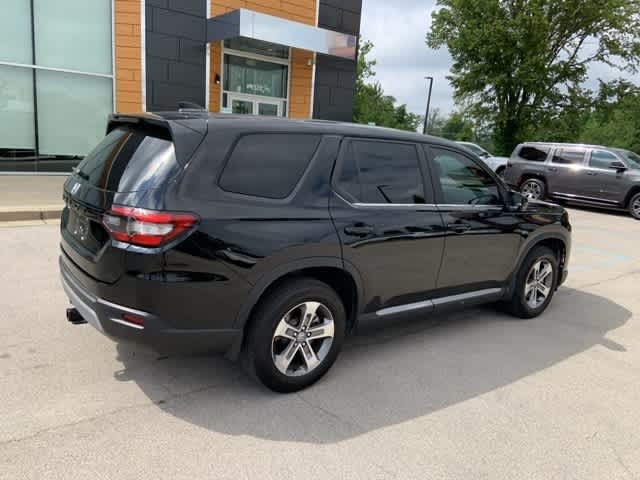 Thumbnail: 2023 Honda Pilot - 25