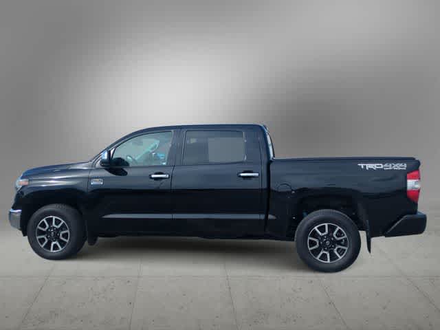 Thumbnail: 2021 Toyota Tundra - 5