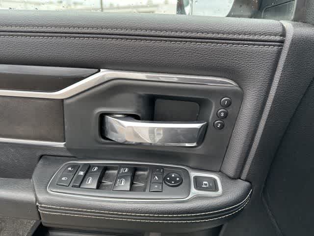 Thumbnail: 2019 RAM 2500 - 11