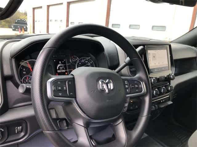 Thumbnail: 2026 RAM 3500 - 15