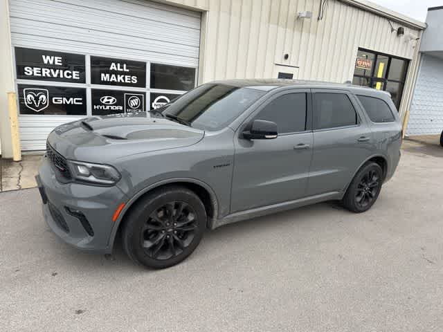Thumbnail: 2021 Dodge Durango - 12