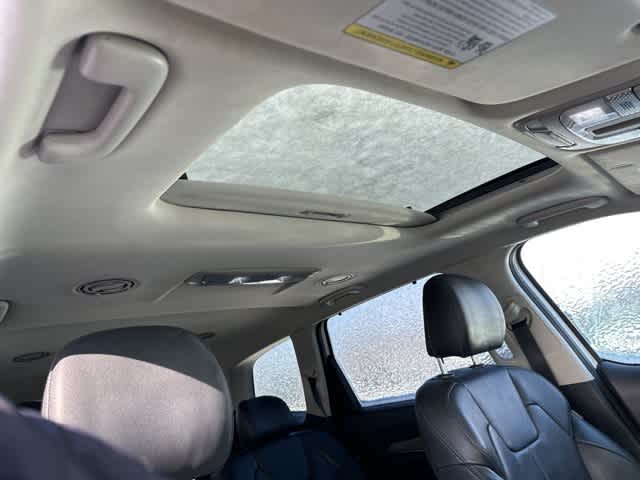 Thumbnail: 2021 Kia Telluride - 5