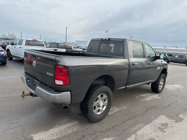Thumbnail: 2018 RAM 2500 - 19