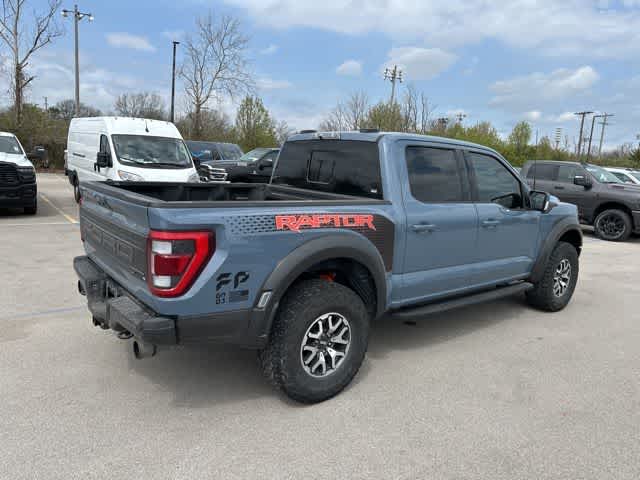 Thumbnail: 2023 Ford F-150 - 24