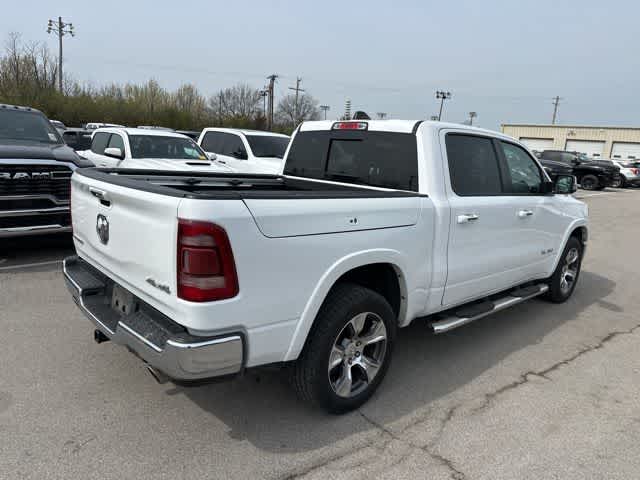 Thumbnail: 2020 RAM 1500 - 17