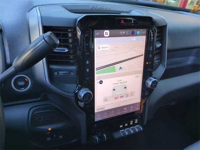 Thumbnail: 2026 RAM 3500 - 27