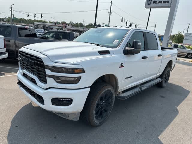 Thumbnail: 2026 RAM 2500 - 2