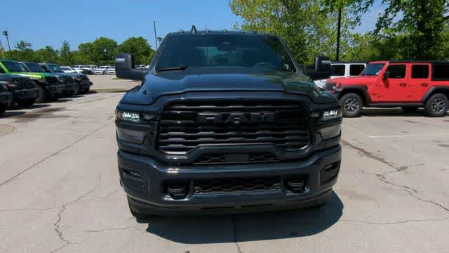 Thumbnail: 2026 RAM 3500 - 3