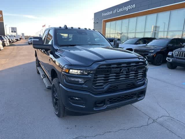 Thumbnail: 2026 RAM 2500 - 29