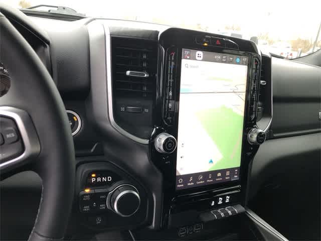 Thumbnail: 2025 RAM 1500 - 19