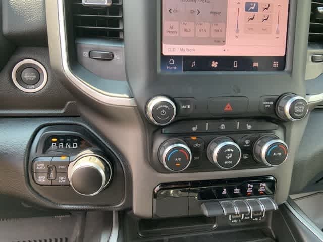 Thumbnail: 2022 RAM 1500 - 9