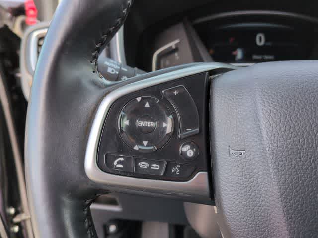 Thumbnail: 2019 Honda CR-V - 24