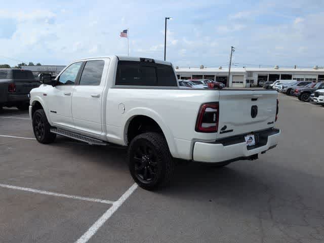 Thumbnail: 2022 RAM 2500 - 6