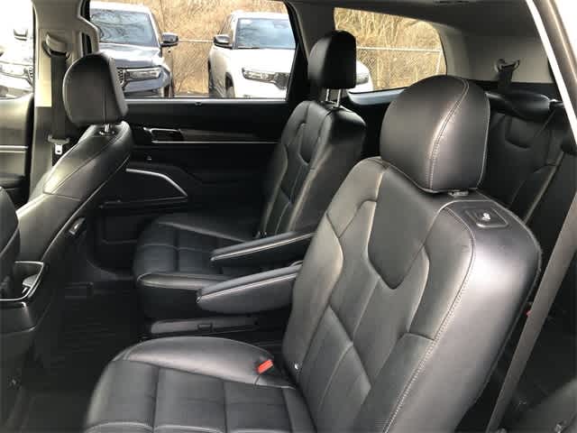 Thumbnail: 2022 Kia Telluride - 27