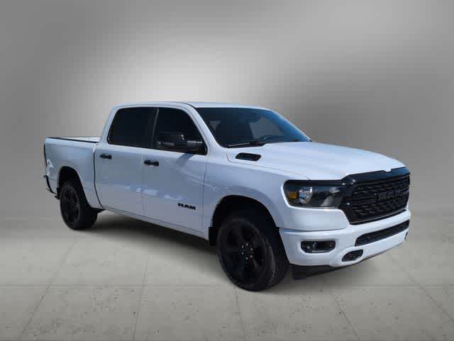 Thumbnail: 2023 RAM 1500 - 2