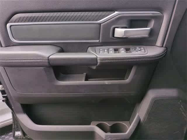 Thumbnail: 2026 RAM 2500 - 30