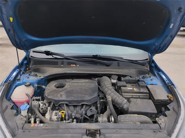 Thumbnail: 2023 Kia Forte - 15