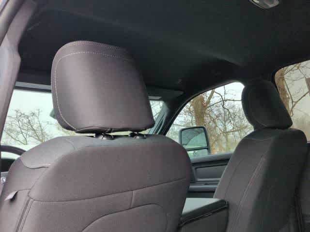 Thumbnail: 2026 RAM 2500 - 18