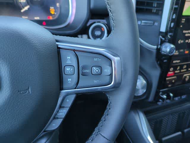 Thumbnail: 2026 RAM 1500 - 26