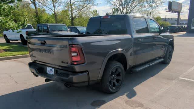 Thumbnail: 2026 RAM 1500 - 8