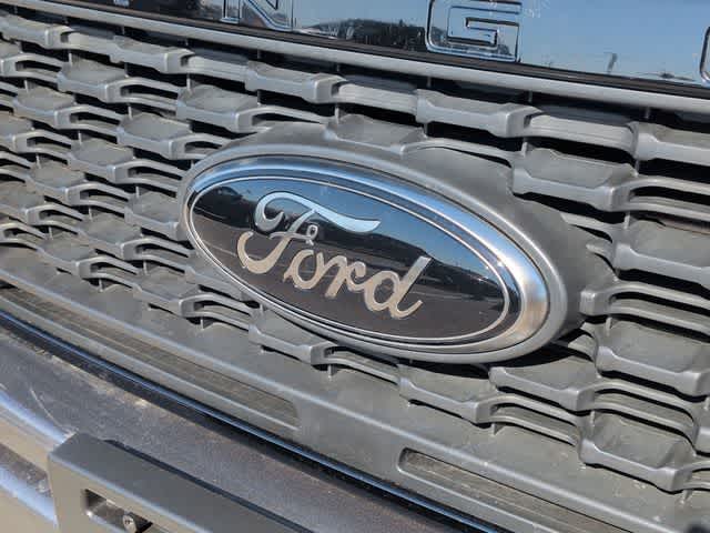 Thumbnail: 2023 Ford Ranger - 12