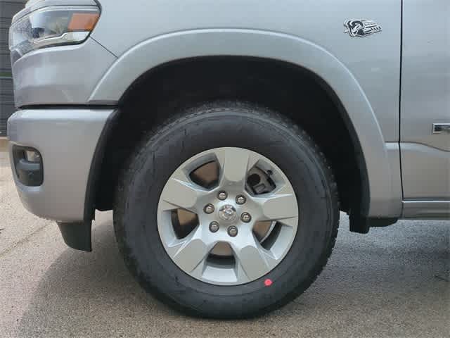 Thumbnail: 2026 RAM 1500 - 14