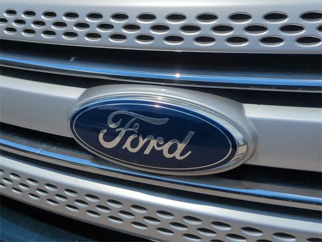 Thumbnail: 2014 Ford Explorer - 12
